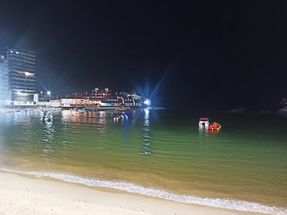 Parque Estadual Paulo César Vinha