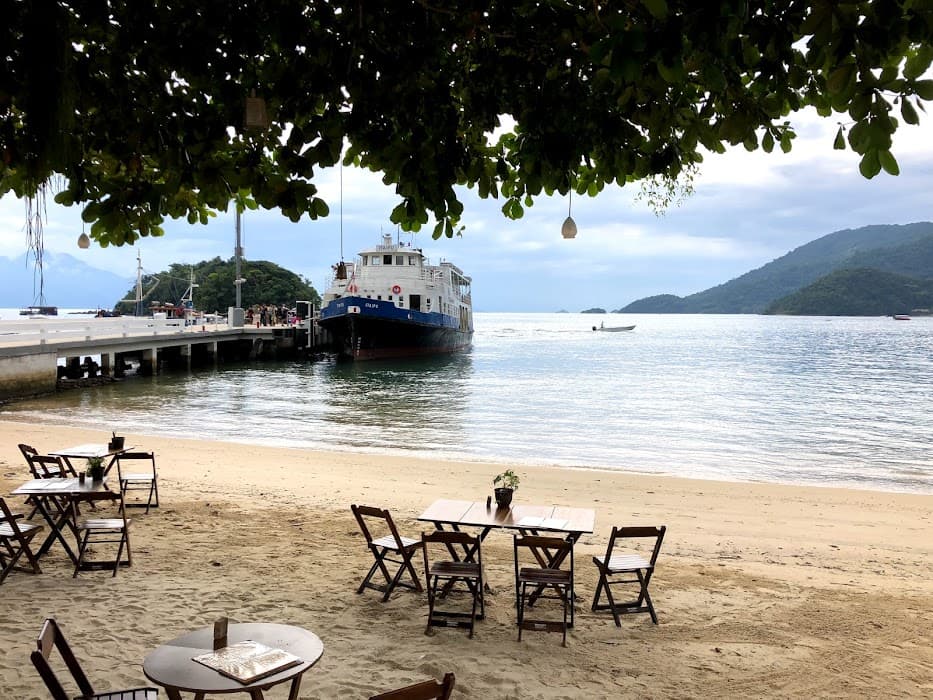 Ilha Grande
