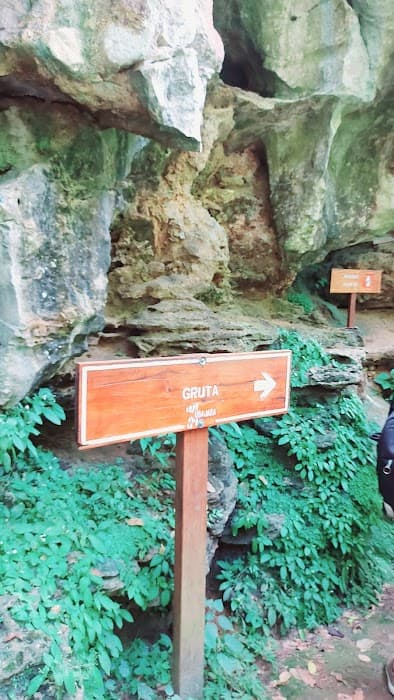 Parque Nacional de Ubajara