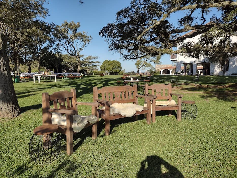 Estância das Oliveiras