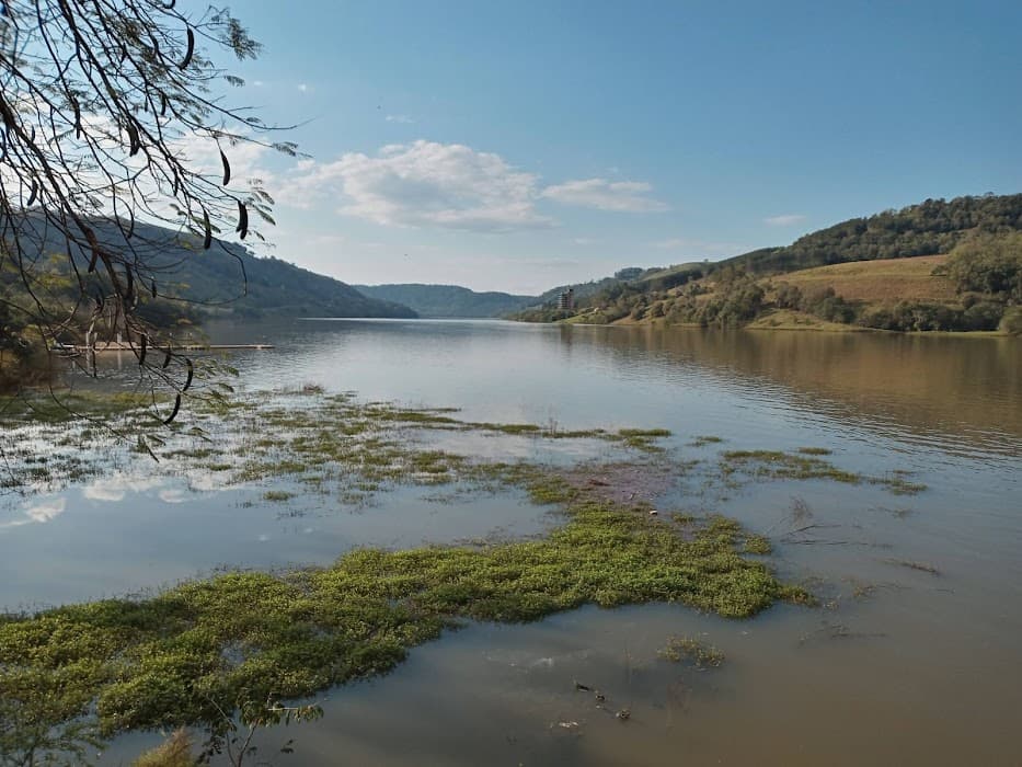 Parque Municipal Natural Mata do Rio Uruguai Teixeira Soares