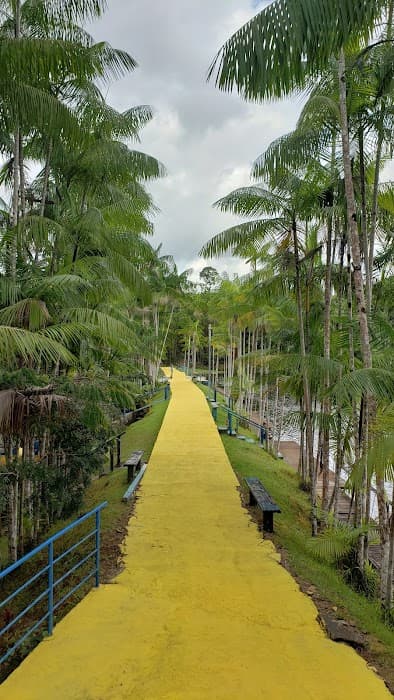 Parque Nacional da Serra do Pardo