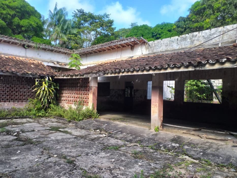 Refúgio de Vida Silvestre Metrópole da Amazônia