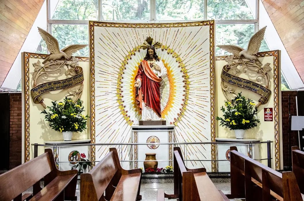 Catedral Metropolitana de Londrina