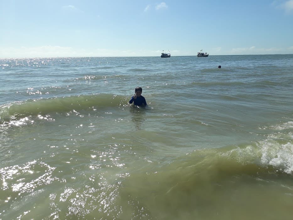 Reserva Extrativista Marinha de Caeté-Taperaçu