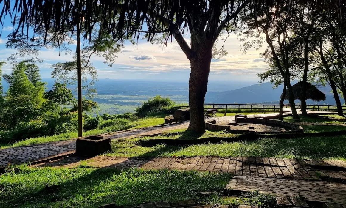 Mirante Morro dos Ventos