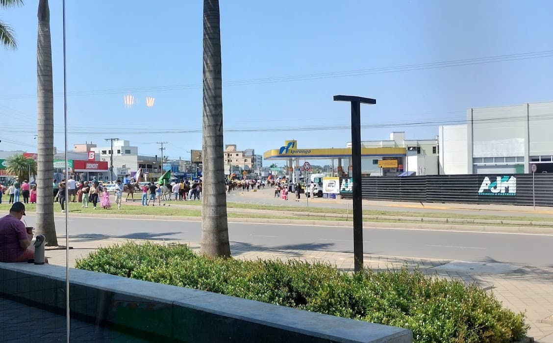 Área de Proteção Ambiental do Banhado Grande