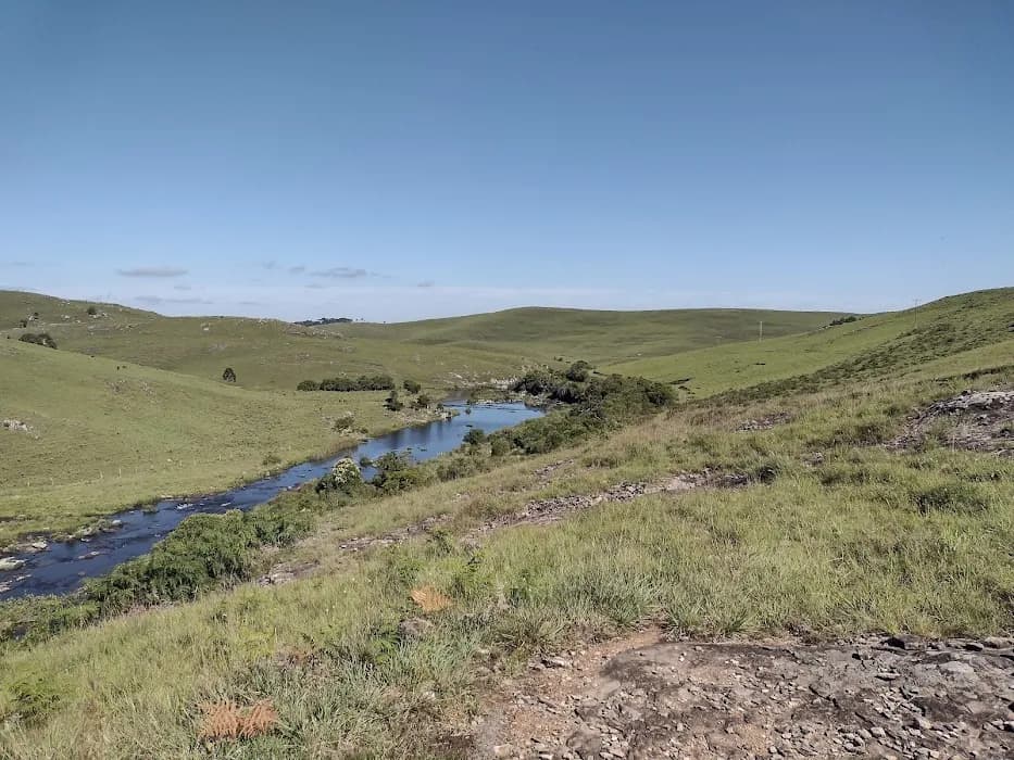 Parque Estadual do Ibitiriá