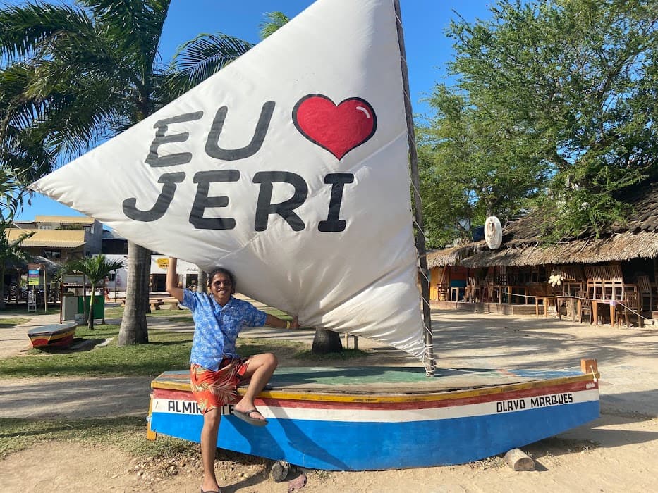 Parque Nacional de Jericoacoara
