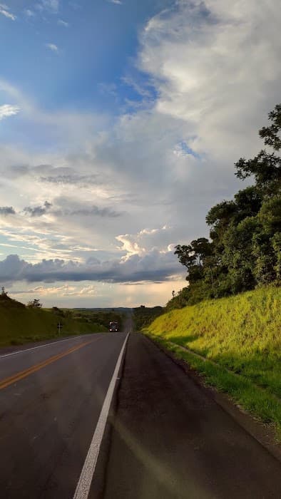 Reserva Biológica das Perobas