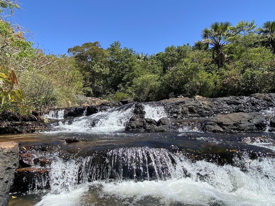 Descubra o Eco Park Chapada Indaiá com trilhas cachoeiras e aventuras na natureza