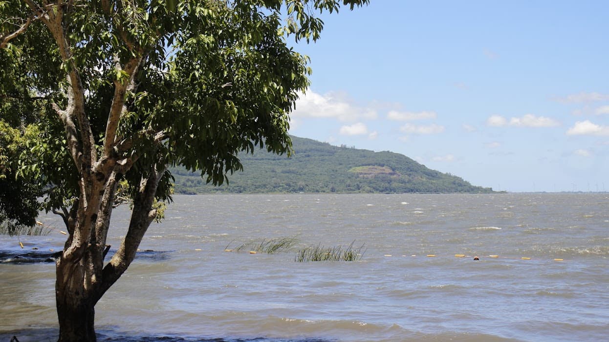 Prainha Lagoa dos Barros