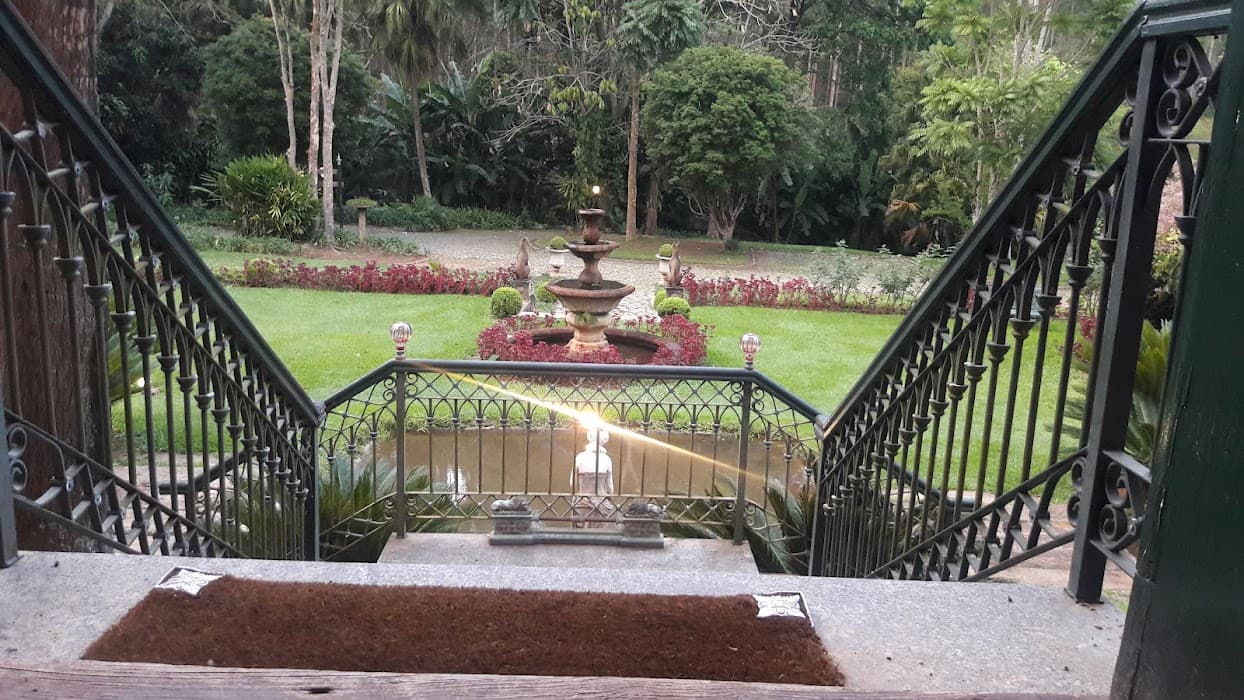 Hotel Fazenda União