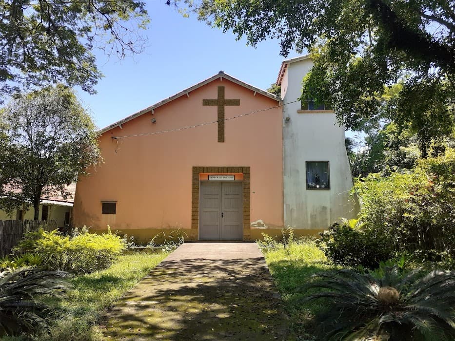 Floresta Nacional de Lorena