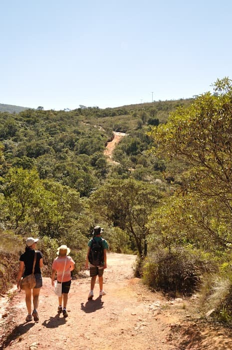 Parque Estadual Serra Negra da Mantiqueira