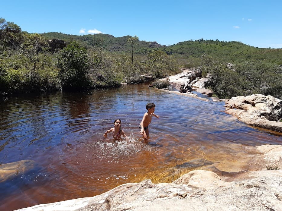 Parque Estadual Pico do Itambé