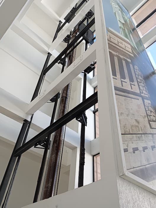 Mirante Estátua da Liberdade Havan