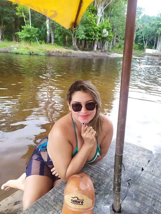 Reserva Extrativista Filhos do Mangue