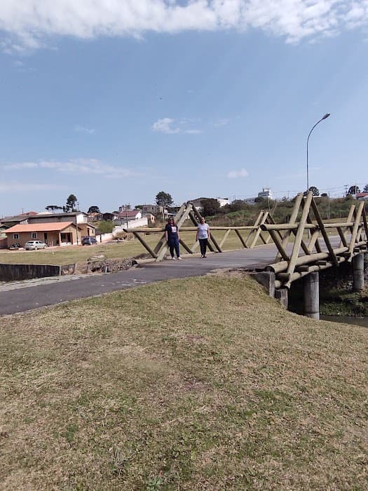 Monumento ao Tropeiro