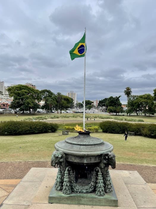 Monumento à Independência