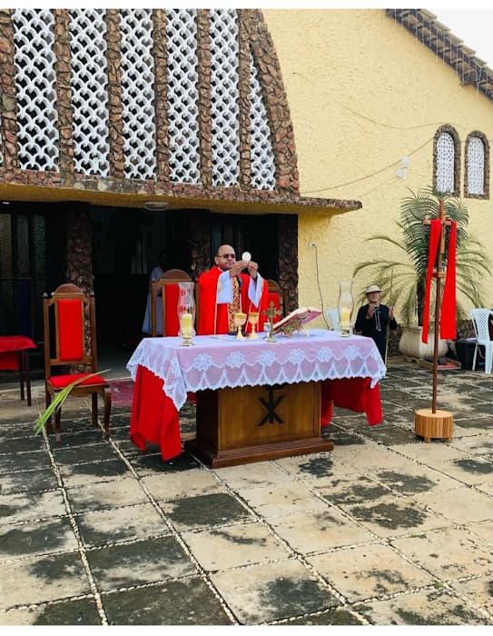 Praça Antônio Nego