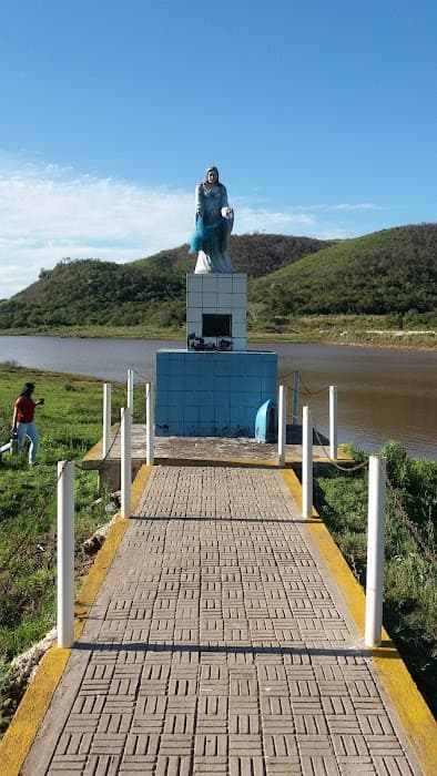 Parque Municipal do Lago Batuva