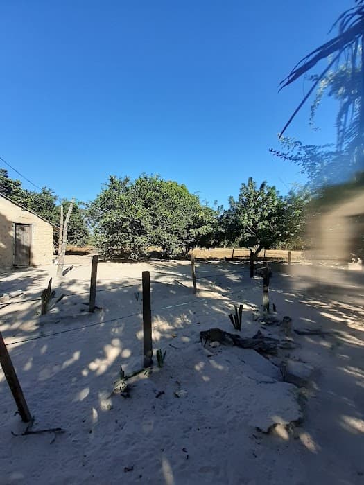 Fervedouro dos Buritis