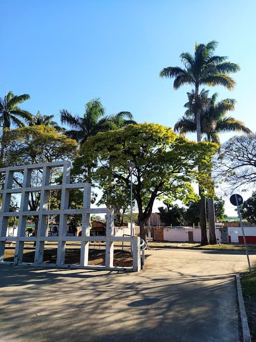 Parque Náutico do Boa Vista