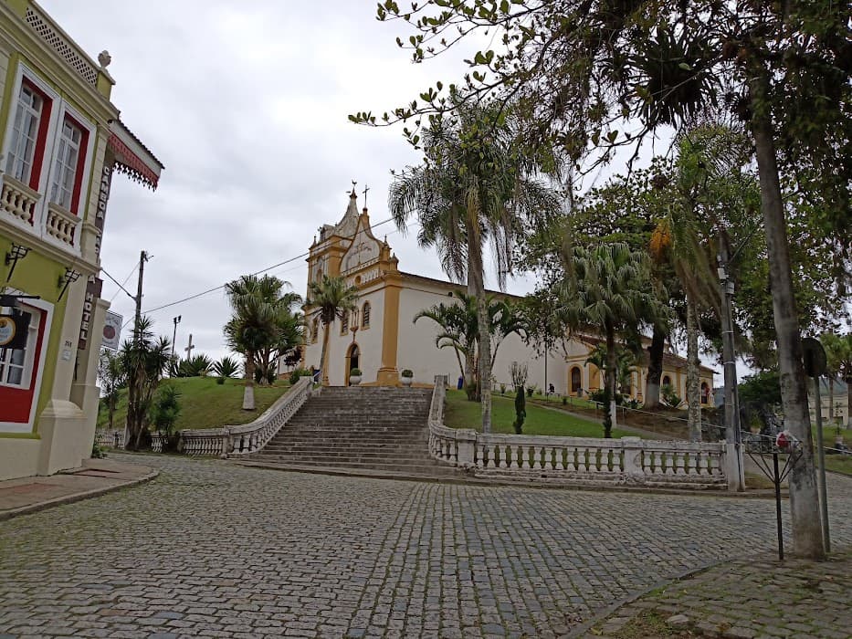Santuário Nossa Senhora do Pilar