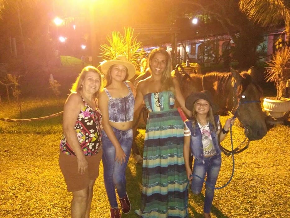 Chiminelli Hotel Fazenda & Eventos