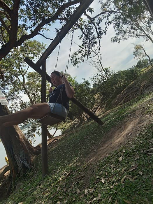 Lagoa do Arroio Corrente