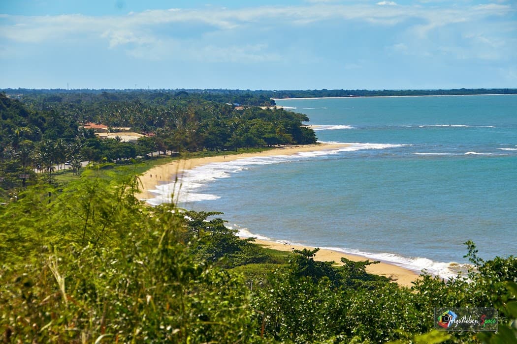 Centro Histórico Do Descobrimento (Cidade Alta)