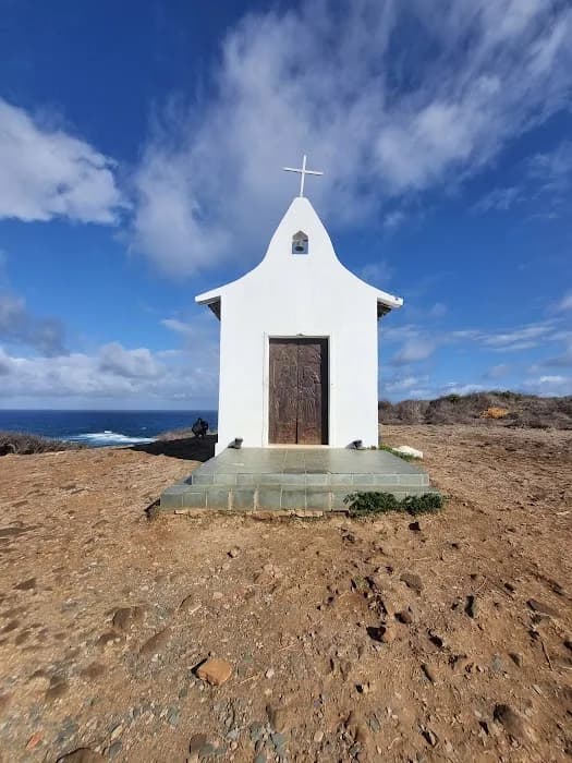 Parque Nacional Mar. de Fernando de Noronha