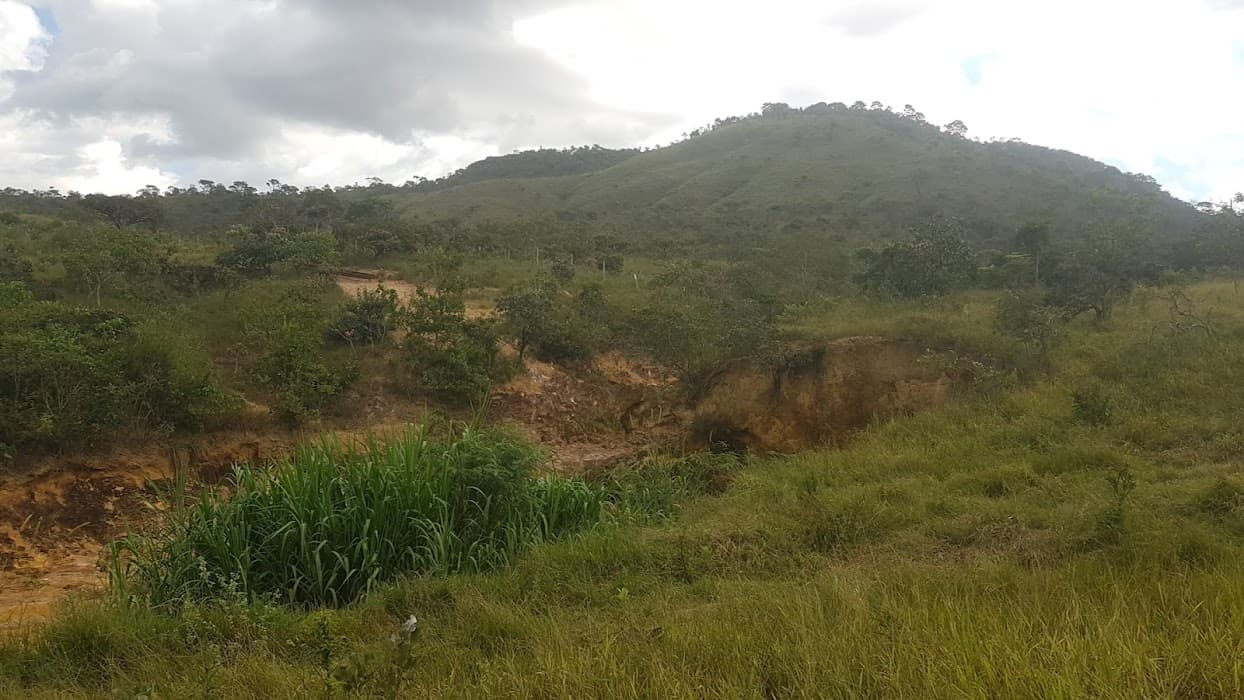 Descubra aventuras emocionantes e natureza exuberante no Arie Parque JK