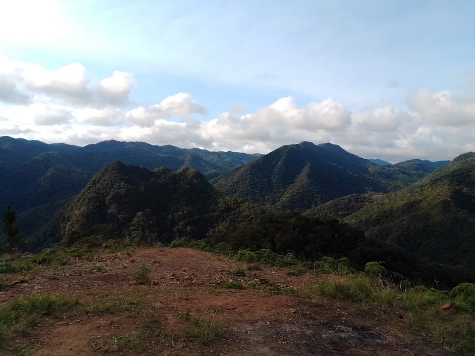 Descubra a natureza exuberante e as aventuras no Parque Estadual Turístico do Alto Ribeira