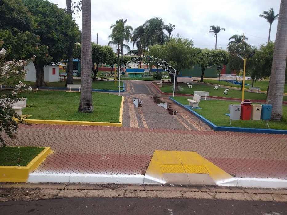 Descubra a beleza do Parque Estadual do Aguapeí e explore suas trilhas e fauna diversificada