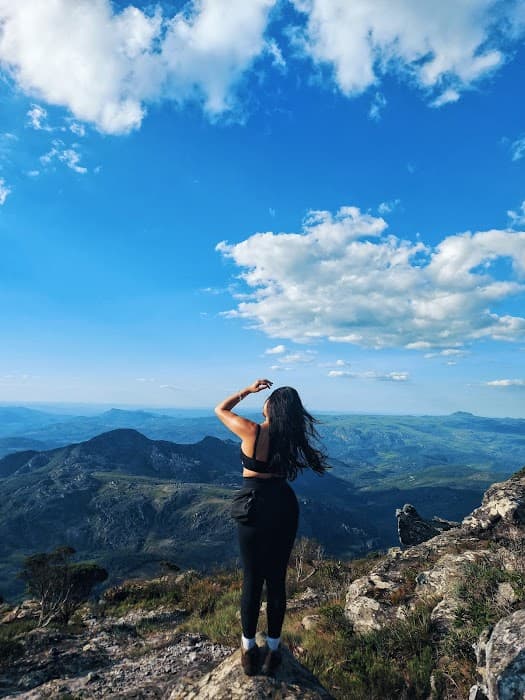 Descubra trilhas deslumbrantes e cachoeiras no Parque Estadual Pico do Itambé