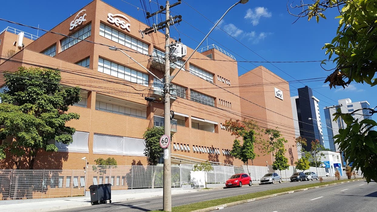 Sesc Sorocaba