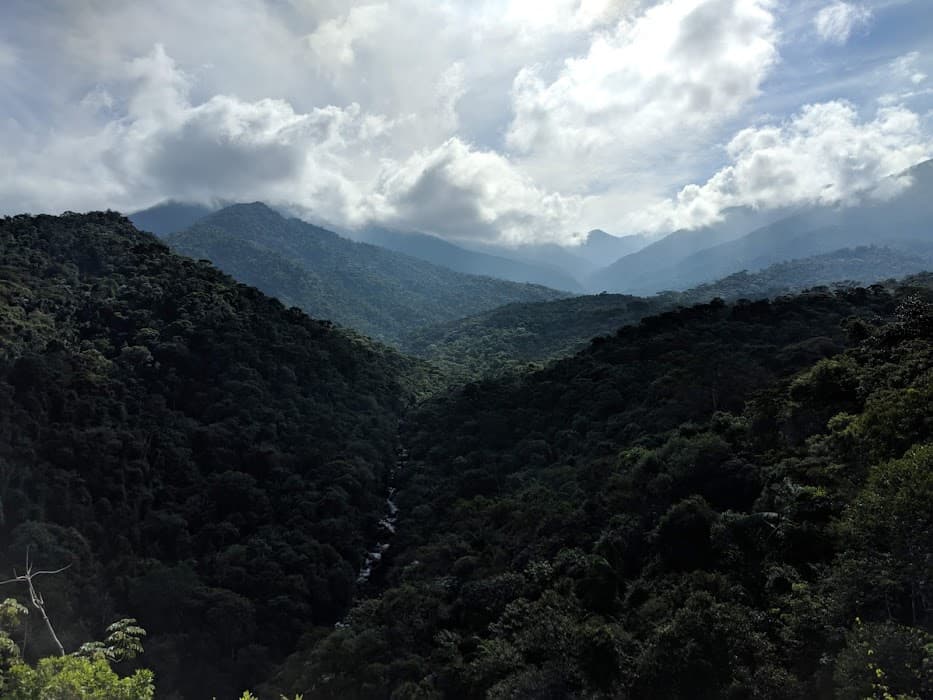 Parque Estadual da Pedra Selada