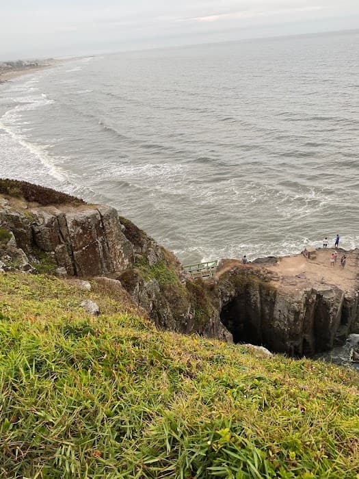 Vista das Furnas | Torres