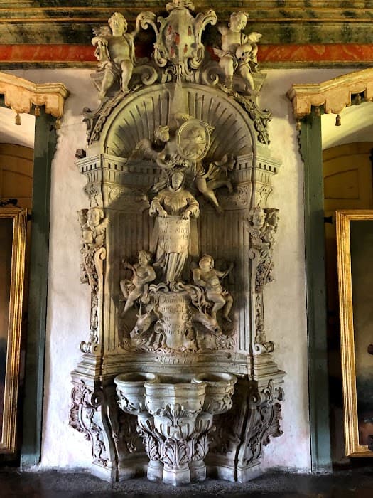 Igreja de São Francisco de Assis