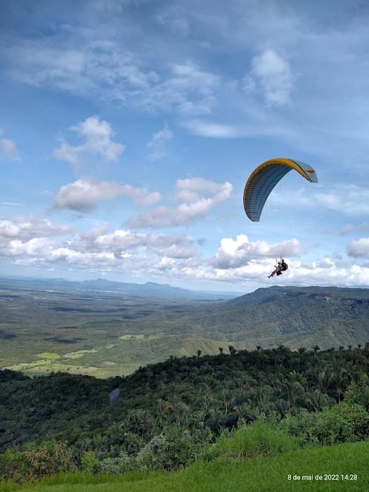 Sítio Do Bosco Park