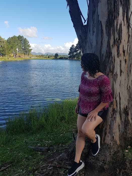 Parque do Lago - Quatro Barras