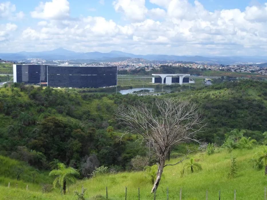 Descubra a natureza e trilhas incríveis no Parque Estadual Serra Verde em Belo Horizonte