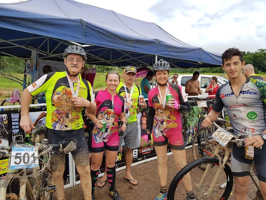 Parque Municipal Jorge Hardt