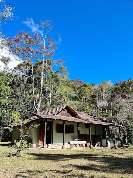 Parque Estadual do Desengano