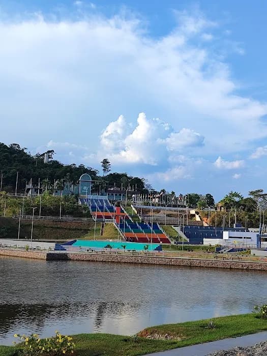 Parque Natural Municipal do Morro dos Ventos