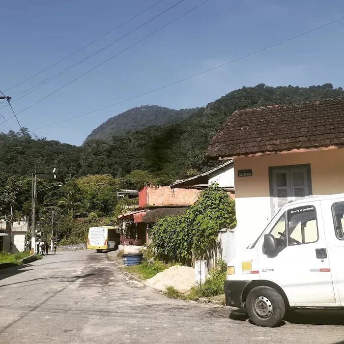Cachoeira Andorinhas
