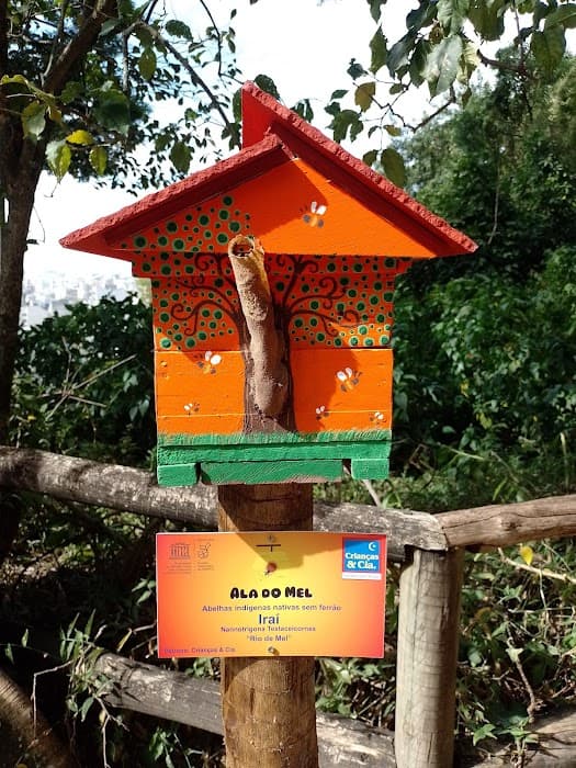 Parque Estadual do Grajaú