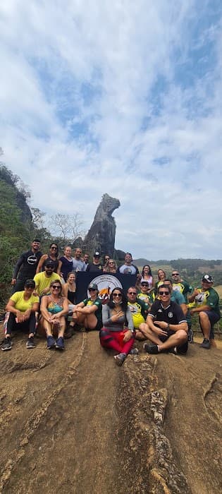 SaquaTrilhas (Aventure-se)